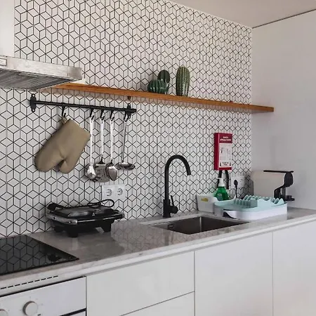 Lejlighed Custodio Sea Praia de Mira