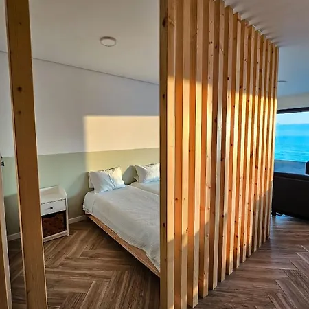 Custodio Sea Lejlighed *