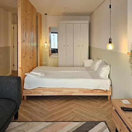 Custodio Sea * Praia de Mira