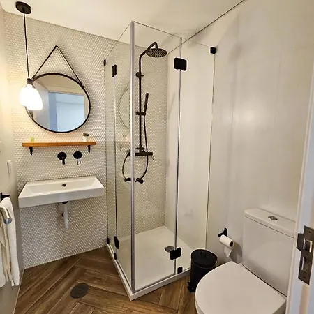 Lejlighed Custodio Sea Praia de Mira