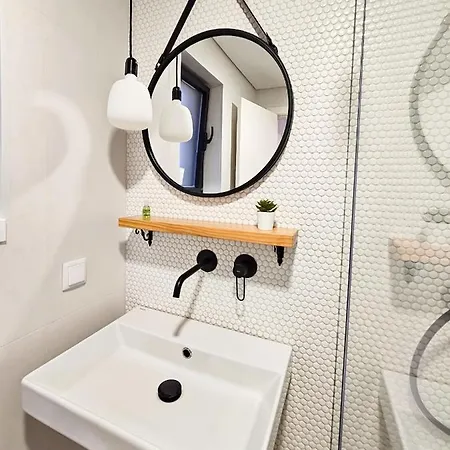 Custodio Sea Apartment