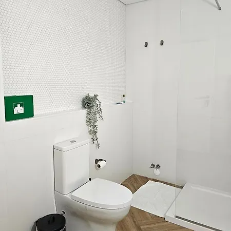 Custodio Sea Lejlighed Praia de Mira