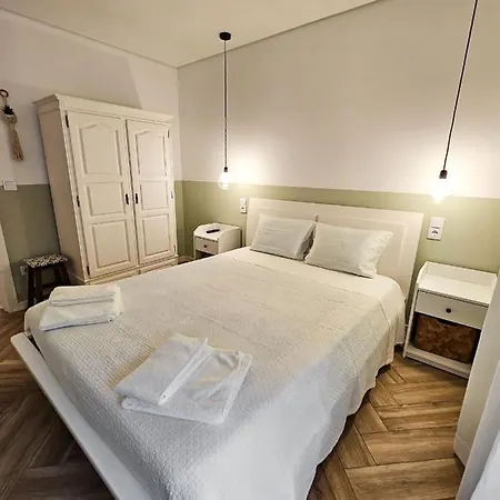 Lejlighed Custodio Sea Praia de Mira