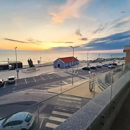 Custodio Sea Lejlighed Praia de Mira