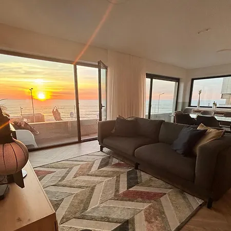 Apartamento Custodio Sea