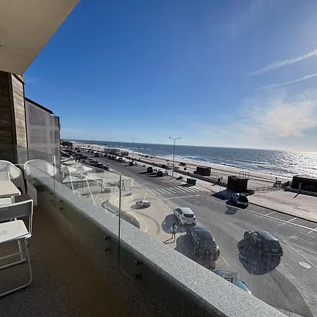 Custodio Sea Apartment *