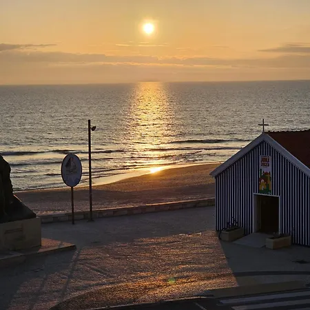 Custodio Sea Lejlighed