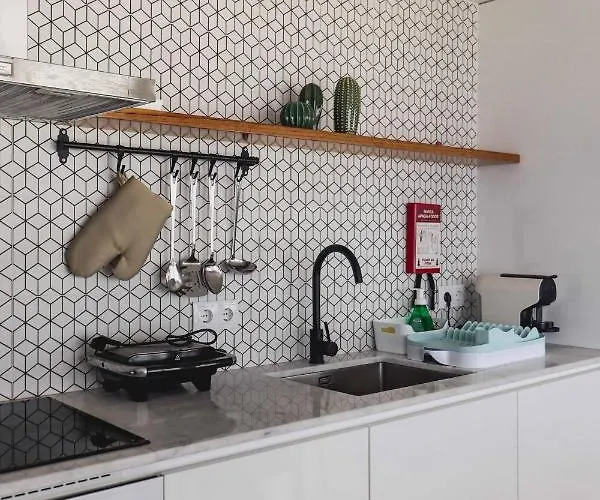 Apartamento Custódio Sea Praia de Mira