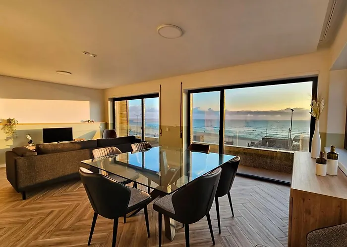 Custódio Sea Praia de Mira