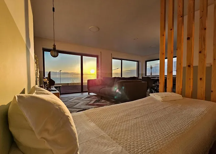 Custódio Sea Praia de Mira