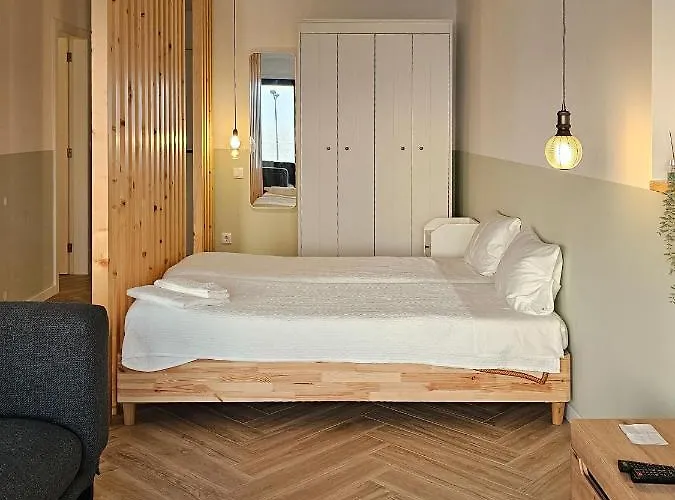 Custódio Sea * Praia de Mira