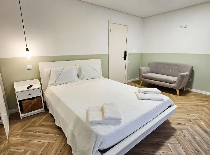 Custódio Sea Apartamento *