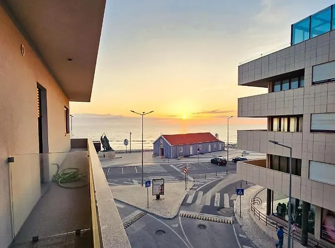 Custódio Sea * Praia de Mira