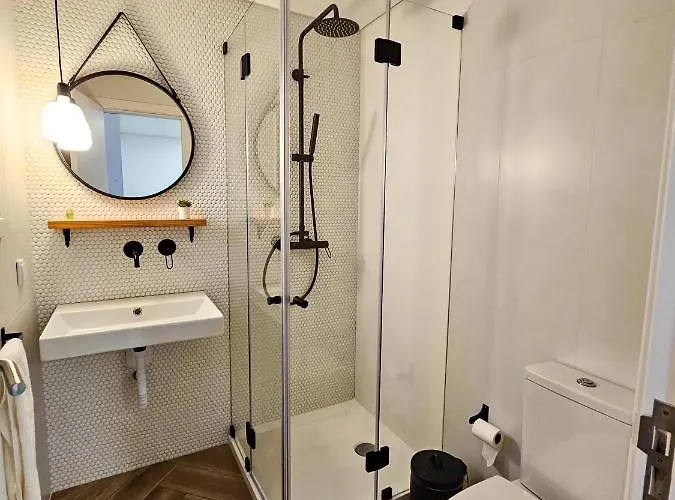 Apartamento Custódio Sea Praia de Mira