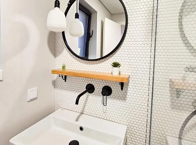 Custódio Sea Apartamento