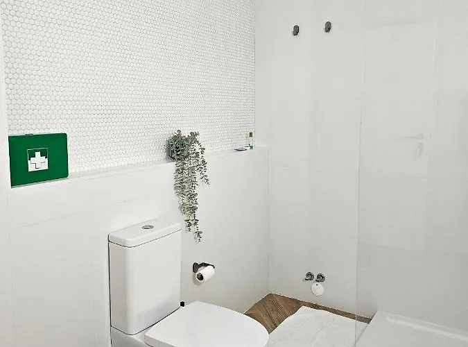 Custódio Sea Apartamento Praia de Mira