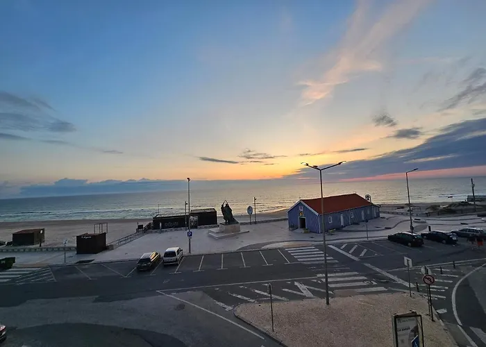 Custódio Sea Apartamento