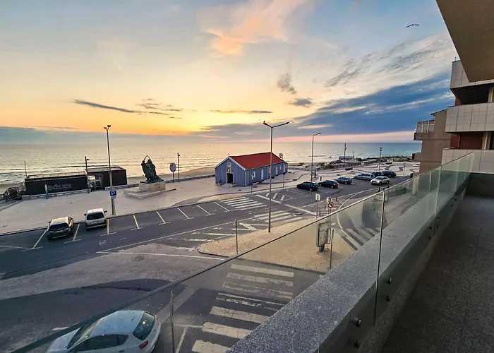 Custódio Sea Apartamento Praia de Mira